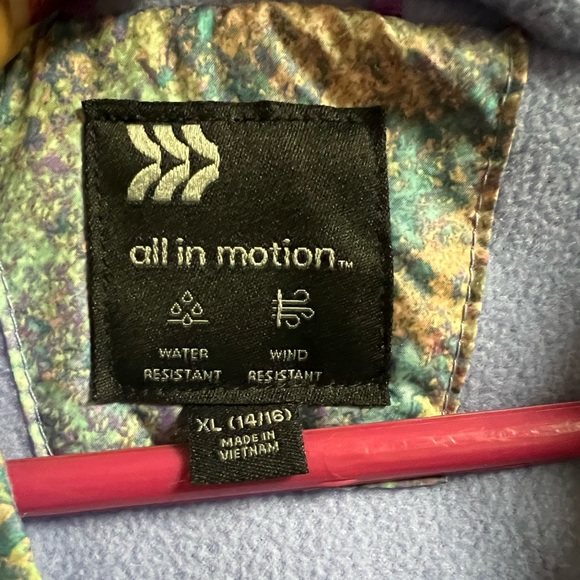 All in motion XL 14/16 for girl - Picture 4 of 10